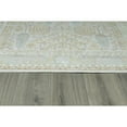 thumbnail image 4 of Momeni Traditional Rectangle Area Rug, Ivory, 4' X 6', 4 of 6