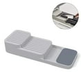 thumbnail image 4 of Kitchen Drawer Organizer Tray for Cutlery,Knives, Utensils and Gadgets Silverware Tray, 4 of 5