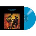 thumbnail image 1 of Lifetime Friend (Turquoise Vinyl), 1 of 2