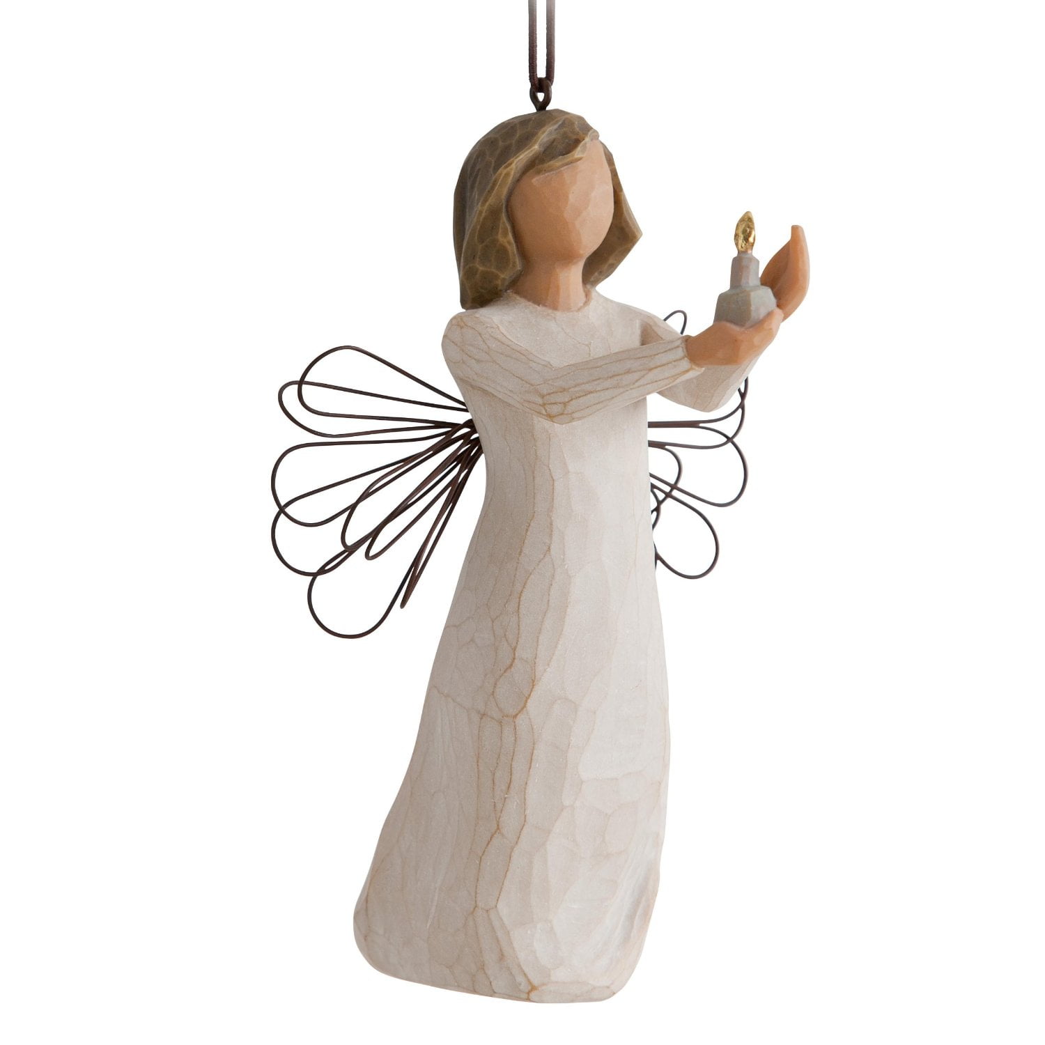 Willow Tree Figurine Angel of hope by Susan Lordi 26235