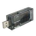 thumbnail image 2 of axGear USB Charger Doctor Voltage Current Meter Mobile Battery Tester Power Detector, 2 of 5