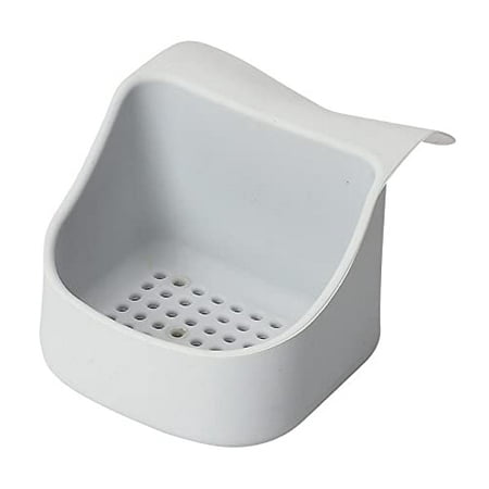 

Petatto Pocket Kitchen Rack Mini (Gray) CX-1270