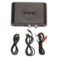 thumbnail image 2 of Sound Adapter, Support U Disk 3.5mm   Receiver NFC Enabled  For Speaker For Car, 2 of 8