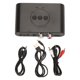 thumbnail image 2 of Adaptador De Sonido, NFC Habilitado A 32.8 Pies De Distancia Receptor Sensible Para Amplificador De Automóvil, 2 of 7