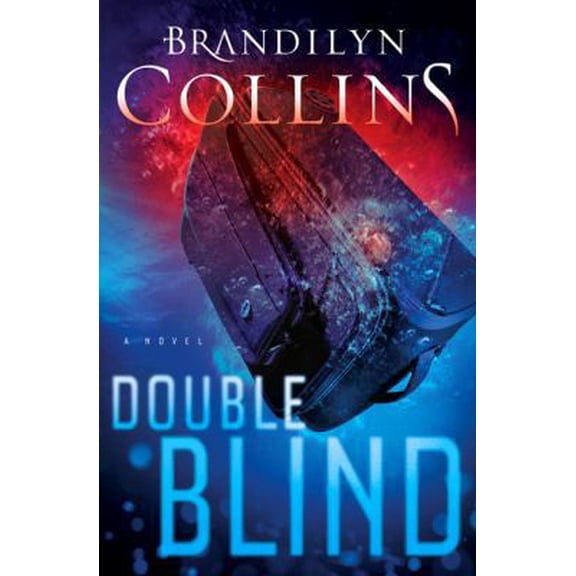 Pre-Owned Double Blind: A Novel (Paperback) 1433671646 9781433671647
