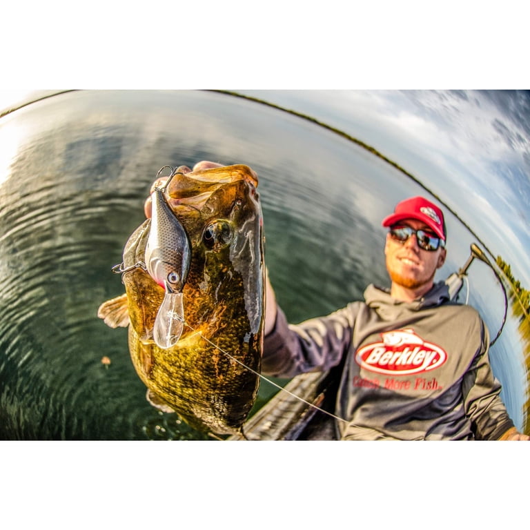 Berkley Digger Sexier Shad 8.5 - 7/16 Oz Swimbait Fishing Lure