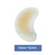 thumbnail image 1 of Adhesivo hidrocoloide para talón Adhesivo para talón Curita para pies Antiabrasión Ampollas en los pies Protección contra el desgaste Adhesivo para pies Apósito, 1 of 3