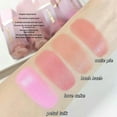 thumbnail image 3 of UOYOTT SHEGLAM Liquid Blush Matte Contour Cream Gray Tone Long-Lasting Pink Natural Good Smudge, 3 of 8
