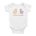 thumbnail image 1 of Como Se Llama Funny Baby One-pieces Boy Girl Unisex, 1 of 3