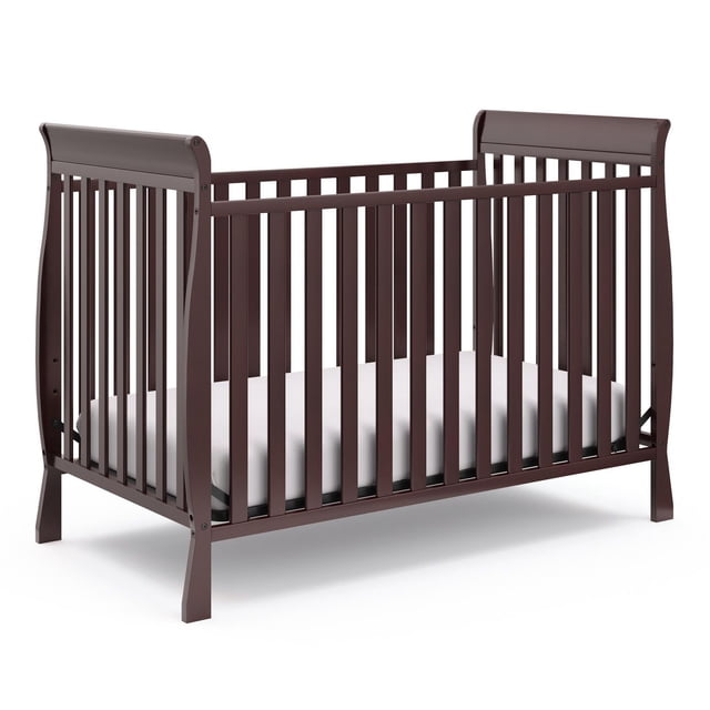 Lit de Bébé 3-en-1 Maxwell de Storkcraft