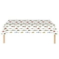 thumbnail image 2 of Nilvkv Fishing Theme Party Tableware Outdoor Fishing Tablecloth Paper Paper Towel Paper Cup Celebration, 2 of 6