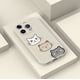 thumbnail image 4 of ¡Actualiza el estilo de tu iPhone con una funda para teléfono con ilustración moderna y colorida!, 4 of 4