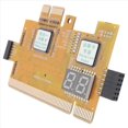 thumbnail image 3 of Detect Tool PCI-E LPC Multi Use Diagnostic Card Laptop Desktop Test, 3 of 5