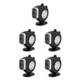 thumbnail image 2 of Baohd Air Heater Heater Electric Windshield Demister Portable Car Defroster Car Heating Fan Heater Windshield Defroster 5Set, 2 of 6