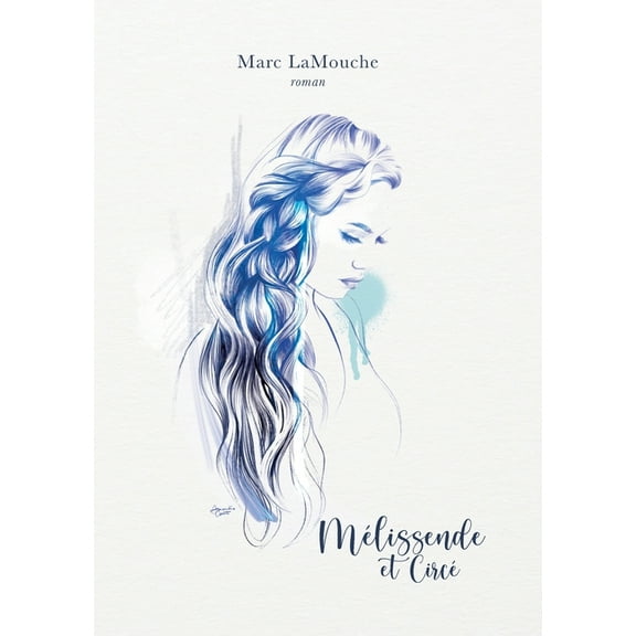 Mélissende et Circé : Livre 2 (Paperback)