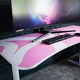 thumbnail image 7 of Arozzi Arena Full Surface Deskpad (ARENA-D003), 7 of 7