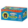 Jonny Cat Heavy Duty 2mil TearResistant Drawstring Kitty Plastic
