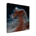 thumbnail image 2 of Trademark Fine Art 'Space Photography IX' Canvas Art by Unknown, 2 of 4