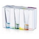 thumbnail image 3 of Vasos Tequileros Libbey Caballito Shot Tequila 6 Pzas Colores Crisa, 3 of 3