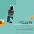 thumbnail image 3 of Hoegoa Anti-Hair Loss Spray, 3 of 5