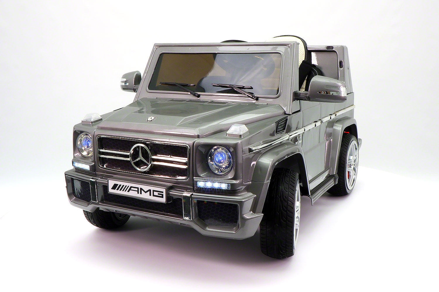 huffy mercedes benz g65