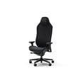 thumbnail image 2 of Factal Design FDCHRE1A01 Refine Alcantara Dark Gaming Chair, 2 of 7