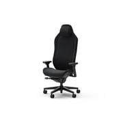 Factal Design FDCHRE1A01 Refine Alcantara Dark Gaming Chair