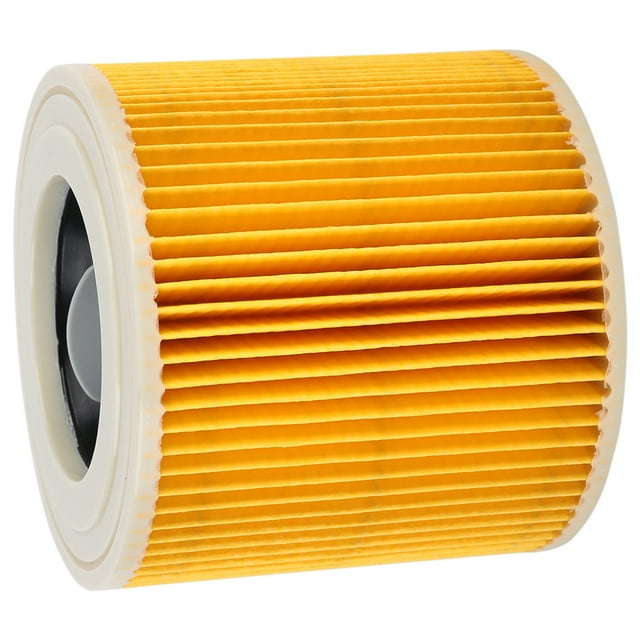 Environmentally Friendly Wet And Dry Vacuum Cleaner Filter, Durable Vacuum Cleaners, Lightweight For Karcher 2054 Karcher A2004