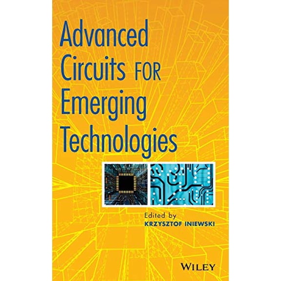 Pre-Owned Advanced Circuits, (Hardcover)