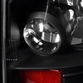 thumbnail image 5 of Spec-D Tuning Black Tail Lights Compatible with 2005-2008 Dodge Magnum, Left + Right Pair Assembly, 5 of 7