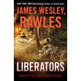 thumbnail image 1 of Liberators, James Wesley Rawles Paperback, 1 of 1