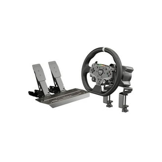 Thrustmaster T300RS Racing Wheel & Pedals w/ Paddle Shifters, PS3