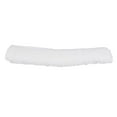 thumbnail image 2 of DYNWAVECA 2 Pieces Microfiber Window Washer Replacement Scrubber Home Window Glass Cleaner for Extension Pole 35cm, 2 of 10