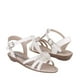 thumbnail image 1 of HUARACHES NIÑA STYLO 5032 SIMIPIEL BLANCO Stylo 5032, 1 of 4