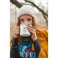 thumbnail image 3 of Copper Moon Coffee White Christmas, Single Serve K-Cup Pods for Keurig Style Brewers, Medium Roast, 36 Ct, 3 of 11