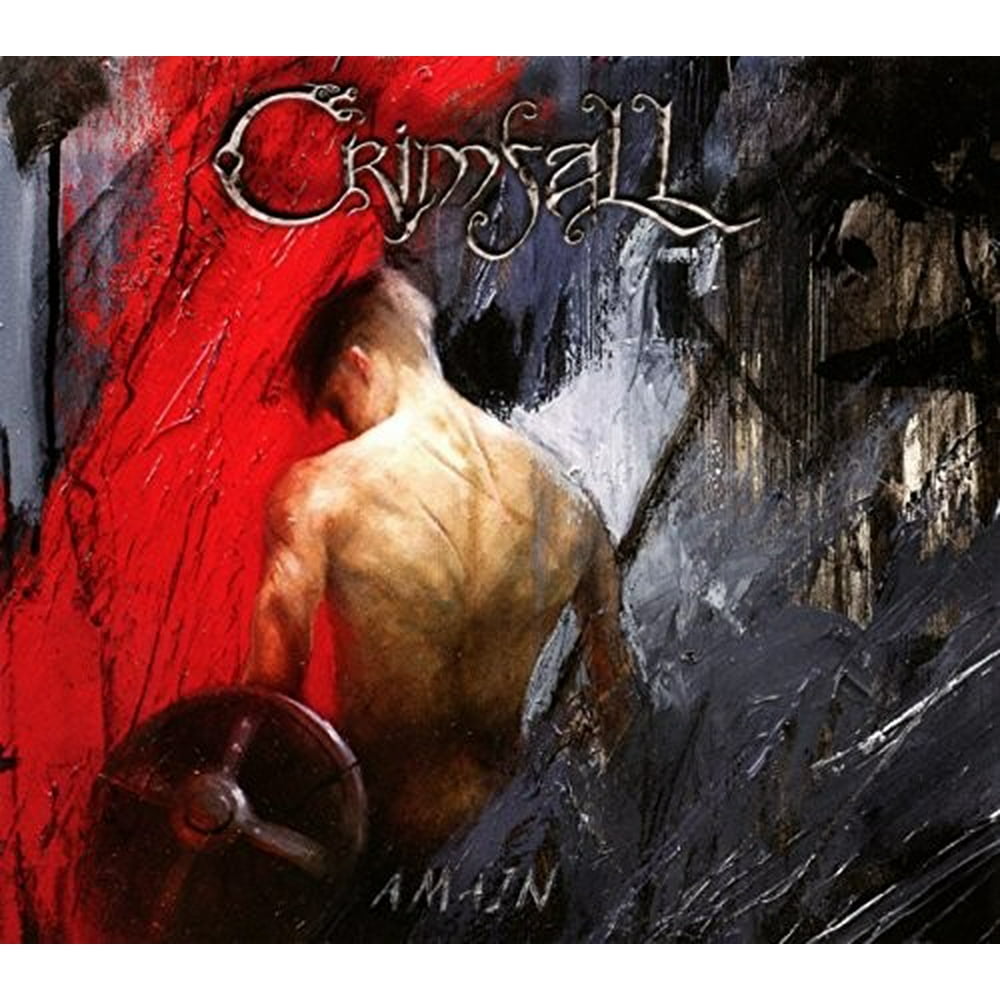 Amain (CD)