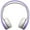 Purple, variant on LilGadgets Connect+ Style Wired Headphones for Kids for School with SharePort® Technology, Child-Friendly Foldable On-Ear Headset with Built-in Microphone, Comfy for Kids Headphones, Pink