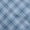 Blue, variant on oneOone Polyester Spandex Blue2 Fabric Check Sewing Craft Projects Fabric Prints By Yard 56 Inch Wide