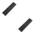 thumbnail image 2 of Injueey AH59-02631E Replacement Sound Bar Remote Control For SoundBar 2piezas Tipo 1, 2 of 6
