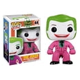 thumbnail image 1 of Figura de Vinil Funko POP Heroes Joker 1966 Multicolor, 1 of 2
