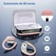 thumbnail image 4 of 5.3 Auriculares Bluetooth Inalámbricos Deportivos 75 Horas, 4 of 8