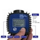 thumbnail image 4 of Medidor de Flujo de Turbina Digital K24 con Pantalla LCD, Medidor de Flujo de Engranajes para Combustible, Aceite, Agua y Urea., 4 of 7