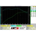 thumbnail image 2 of HPS Black Reinforced Silicone Post MAF Air Intake Hose Kit Compatible for Lexus 16-17 RC200t IS200t 18-19 RC300 GS300 2.0L Turbo, 57-1585-BLK, 2 of 2