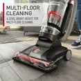 thumbnail image 5 of Hoover WindTunnel High-Performance Pet Bagless Upright Vacuum Cleaner, UH72601, New Condition, 5 of 9