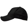 thumbnail image 3 of Long Live Captain America MCU Memorial New Era 39Thirty Flex Fitted Hat-Small/Medium, 3 of 5