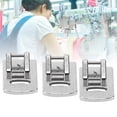 thumbnail image 4 of Gathering Foot, Fine Workmanship Presser Foot  For Most Household Sewing Machines, 4 of 8