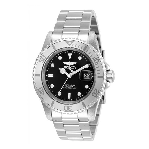 Reloj Invicta Pro Diver 34022 Acero 34022