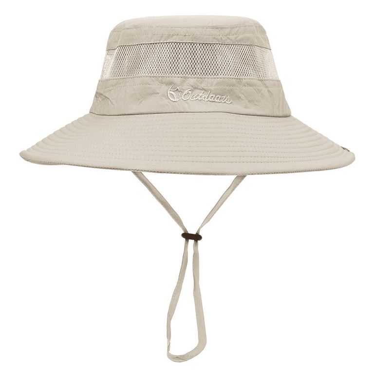 Men's Cotton Bucket Hat, Beige Cotton Sun Hat, Men's Rain Hats, Summer Hats,  Sun Protection Hat, Active Style, Natural Fabric Hat -  Norway