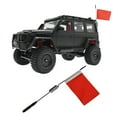 thumbnail image 3 of RC Car with MN40 DIY Accs Vehicles Trucks Model Car , Red, 3 of 8