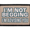 I'm Not Begging I'm Advising You, variant on No Snacks Left Behind - Removable Patch